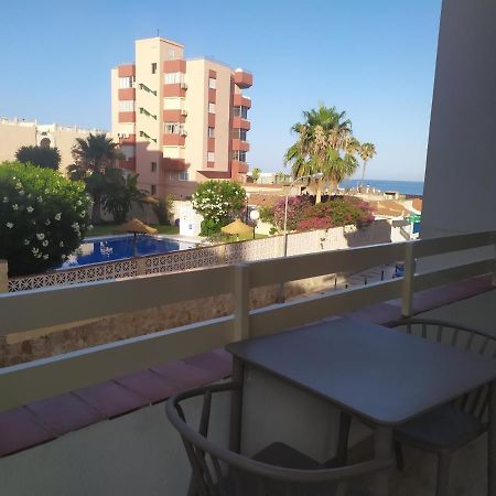 Plaza Del Remo Seewt&Beach Torremolinos Eksteriør billede