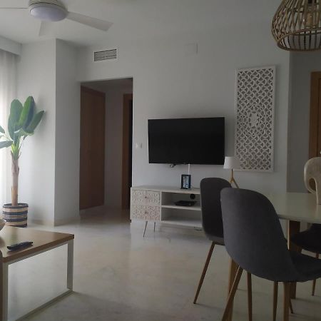 Plaza Del Remo Seewt&Beach Torremolinos Eksteriør billede
