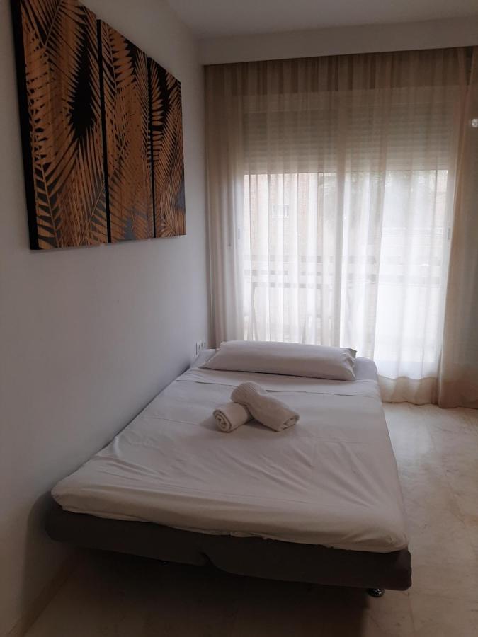 Plaza Del Remo Seewt&Beach Torremolinos Eksteriør billede