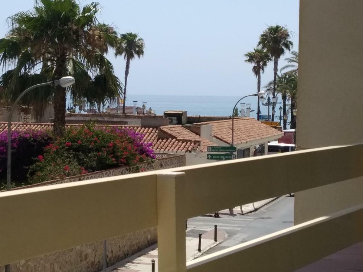 Plaza Del Remo Seewt&Beach Torremolinos Eksteriør billede