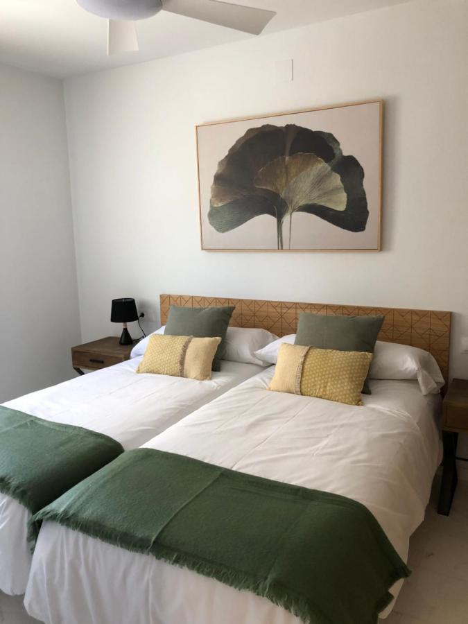 Plaza Del Remo Seewt&Beach Torremolinos Eksteriør billede