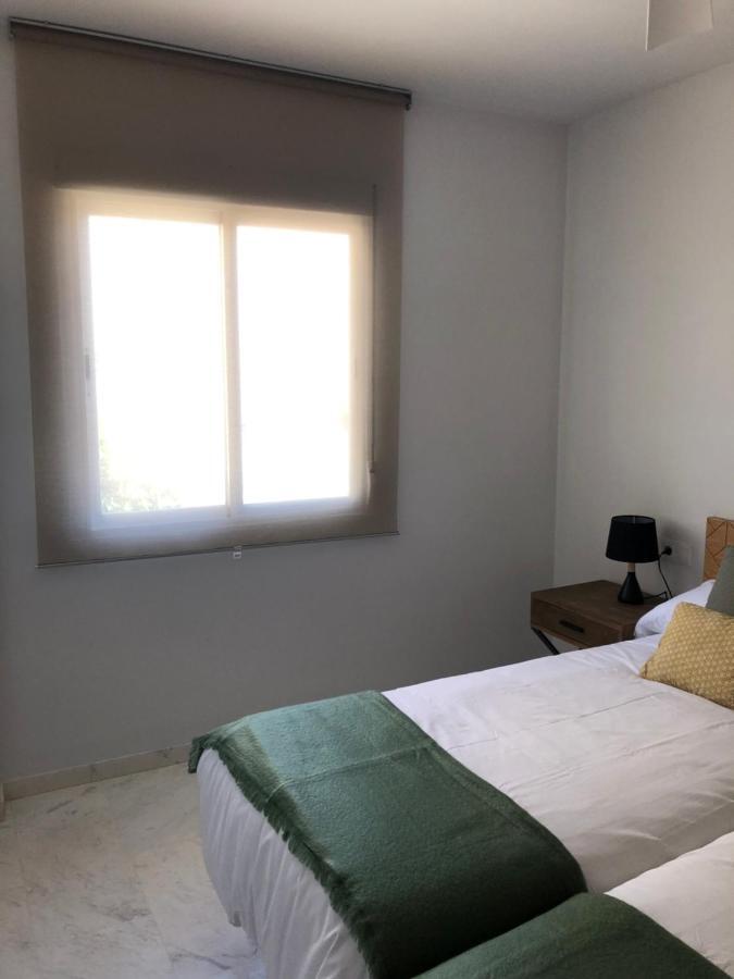 Plaza Del Remo Seewt&Beach Torremolinos Eksteriør billede