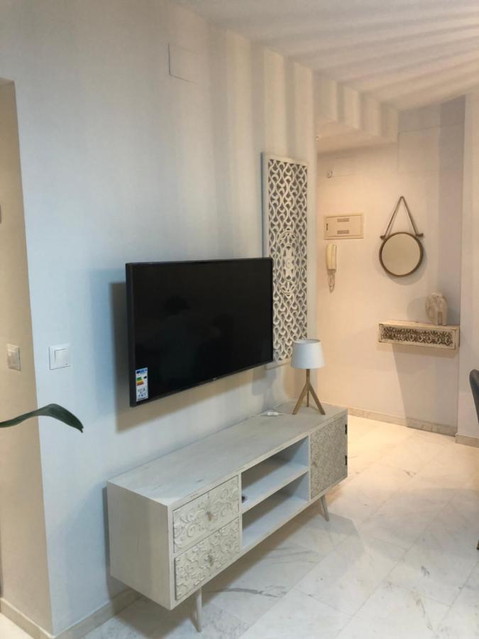 Plaza Del Remo Seewt&Beach Torremolinos Eksteriør billede