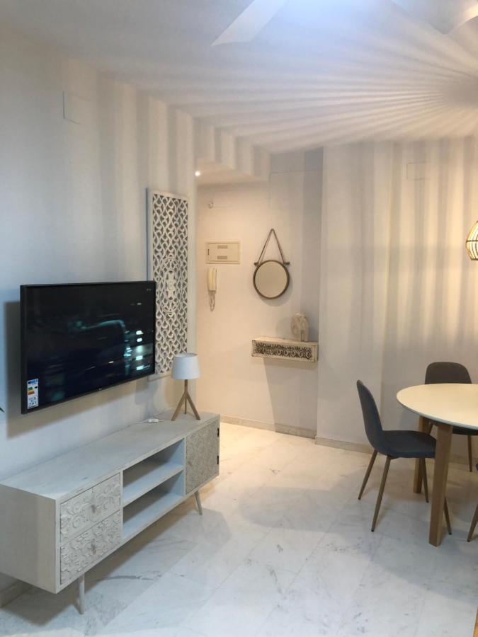 Plaza Del Remo Seewt&Beach Torremolinos Eksteriør billede