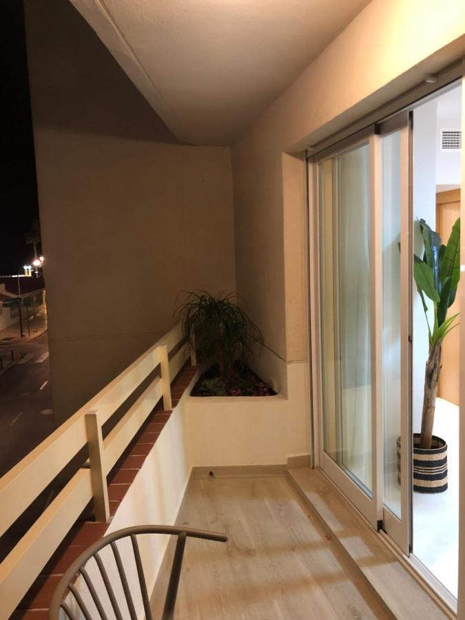 Plaza Del Remo Seewt&Beach Torremolinos Eksteriør billede